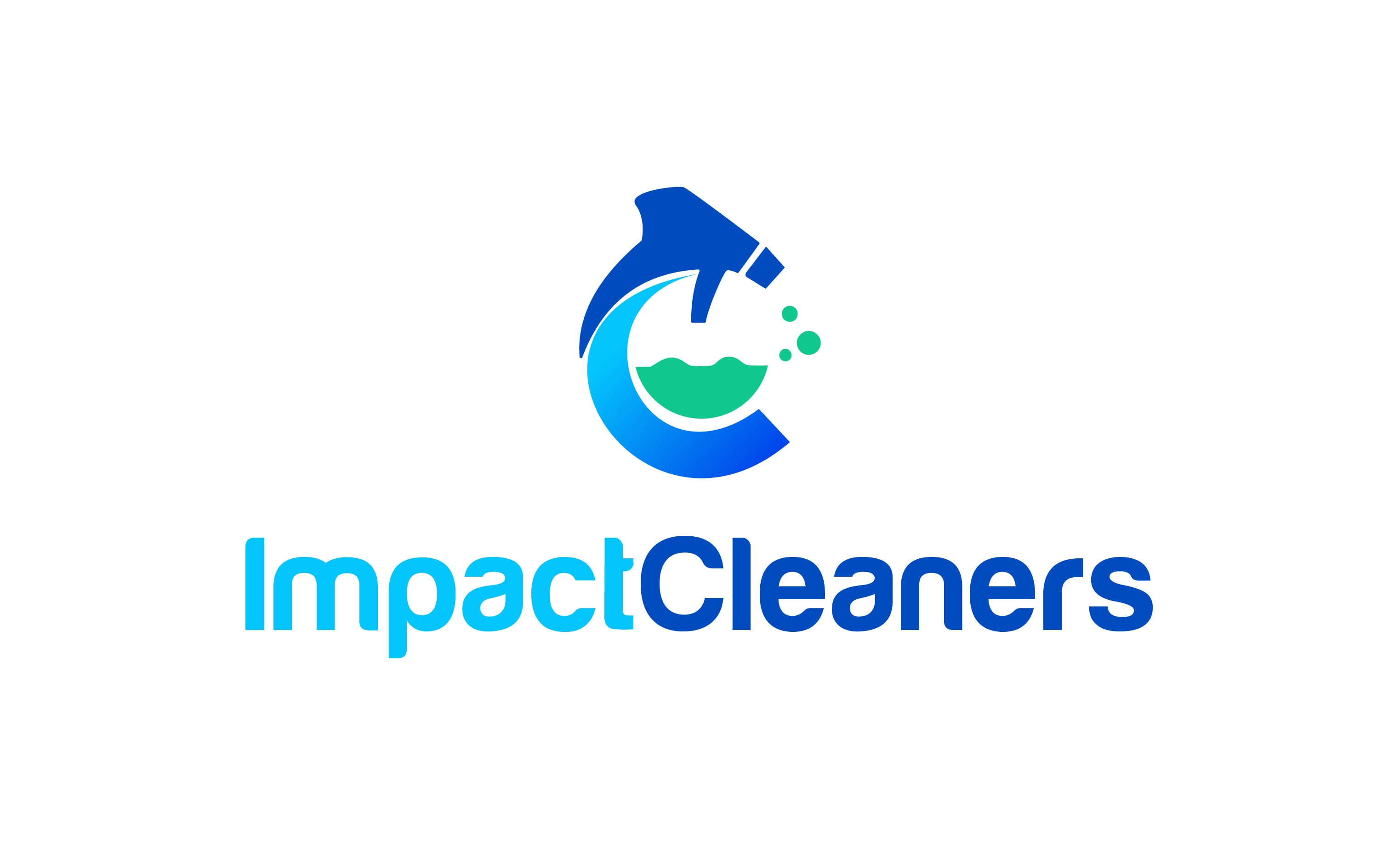 ImpactCleaners.com - Catchy domains for sale